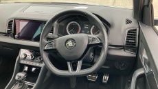 Skoda Karoq 1.5 TSI Sport Line 5dr DSG Petrol Estate